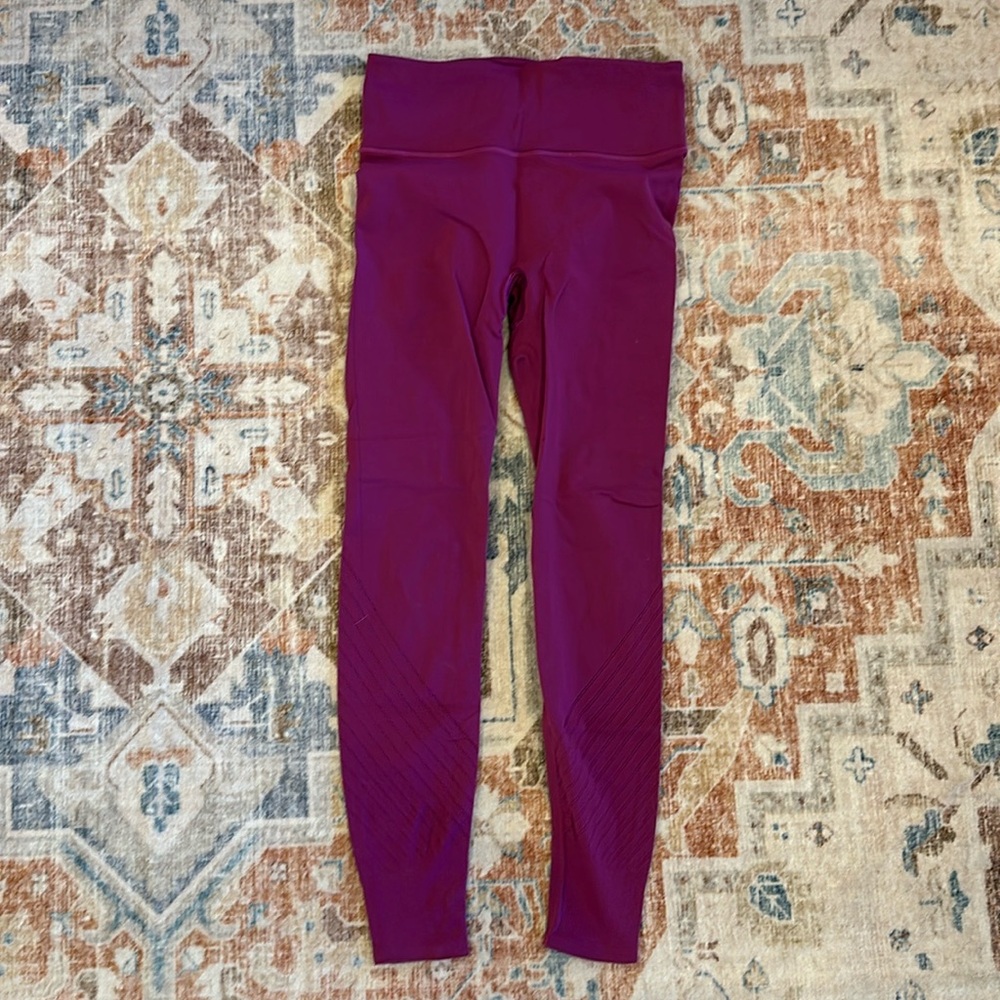 Lululemon tights